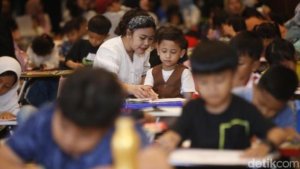 dFamilia, Komunitas Parenting untuk Orang Tua Masa Kini