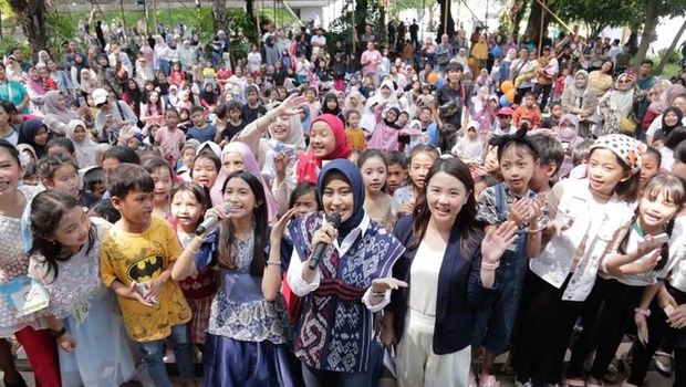 community connect