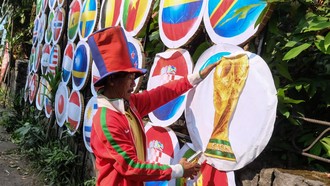 Piala Dunia 2026 Diprediksi Datangkan 180 Ribu Wisatawan untuk Amerika Serikat