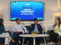 Cut Off Gula 100 Persen, Perlukah? Ini Kata Ahli