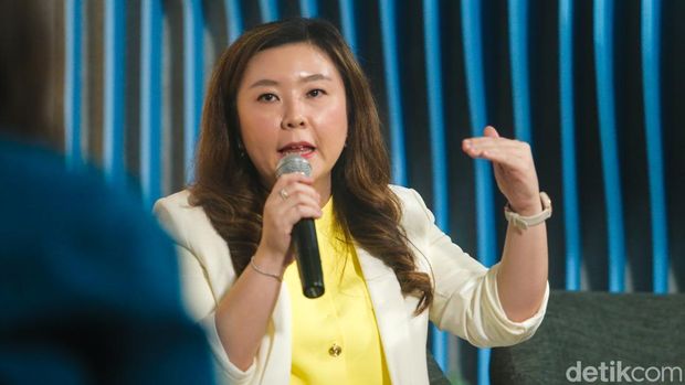 detikcom Leaders Forum detikcom Leaders Forum