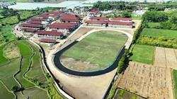 Digarap Nindya Karya, Sekolah Rakyat Jember Hadirkan Ruang Generasi Muda
