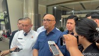 Sekretaris Deputi BGN Diduga Bentuk Perusahaan untuk Pengadaan Ompreng MBG