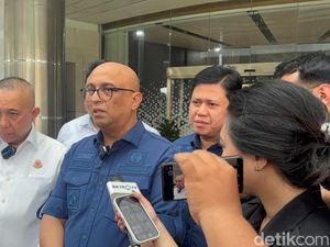 Respons Kejagung soal Lodewyk Pusung Ajukan Praperadilan di Kasus MBG