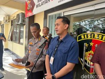 Geng Motor Pembuat Onar di Kendari Serang Polisi Saat Evakuasi Warga Terluka
