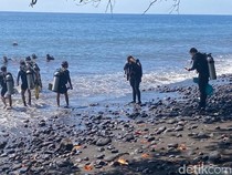 Pemkab Karangasem Bidik Pajak 153 Usaha Diving