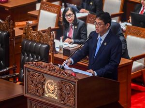 BPK Temukan 11 Masalah di Laporan Keuangan Pemerintah, Purbaya Janji Bereskan