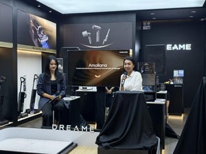 Dreame Rilis 3 Perangkat Smart Home di Indonesia