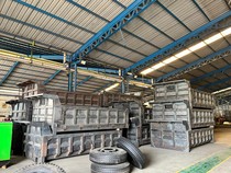 Serbuan Truk Impor China Bisa Bunuh Industri Karoseri Lokal