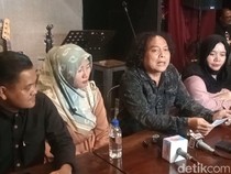 Klarifikasi Eks ART soal Tudingan Umbar Privasi Anak Erin dan Andre Taulany