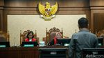 Eks Wamenaker Noel Divonis 4,5 Tahun Penjara dalam Kasus Pemerasan K3