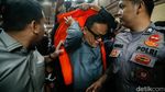 Eks Wamenaker Noel Divonis 4,5 Tahun Penjara dalam Kasus Pemerasan K3