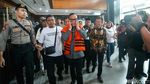 Eks Wamenaker Noel Divonis 4,5 Tahun Penjara dalam Kasus Pemerasan K3