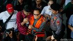 Eks Wamenaker Noel Divonis 4,5 Tahun Penjara dalam Kasus Pemerasan K3