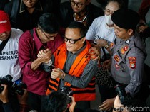 Video: Divonis 4,5 Tahun Bui, Noel Minta Maaf ke Prabowo hingga Rakyat