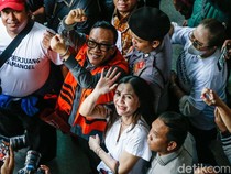 Eks Wamenaker Noel Divonis 4,5 Tahun Penjara dalam Kasus Pemerasan K3