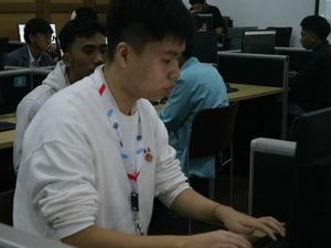 Pendaftaran OSN Bidang AI 2026 Resmi Dibuka, Cek Panduan Lengkapnya di Sini
