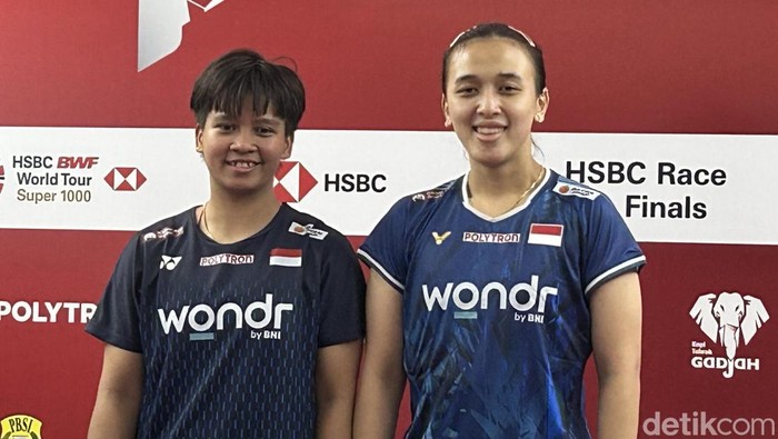 Febriana Dwipuji Kusuma/Meilysa Trias Puspitasari
