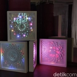 ART RAGA Jadi Ruang Perpaduan di Antara Seni dan Jiwa