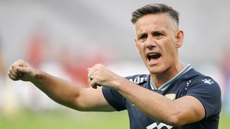 Ini yang Bikin Gemas John Herdman Jelang Indonesia Vs Oman