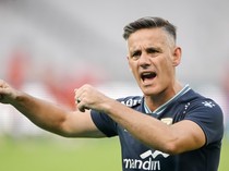 Permintaan John Herman Jelang Laga Indonesia Vs Mozambik