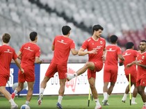 Head to Head Indonesia Vs Oman: Garuda Tanpa Kemenangan dalam 3 Laga Terakhir