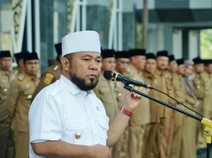 PMI Asal Rejang Lebong Meninggal di Jepang, Pemda Tanggung Biaya Pemulangan