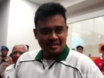 Lampu Stadion Padam Saat Laga Indonesia Vs Timor Leste, Begini Kata Gubsu Bobby