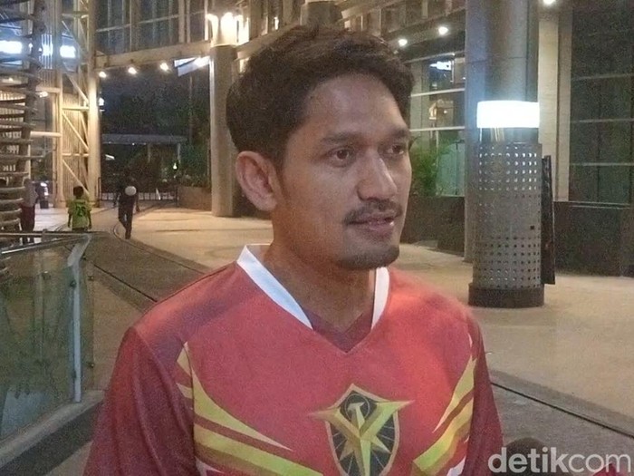 ibnu jamil