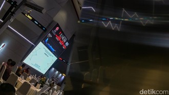 Bursa Mulai Uji Coba Harga Minimum Saham Rp 1