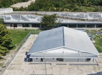 Bangun 69 Gedung SPPG di 15 Provinsi, PT PP Ungkap Keunggulannya