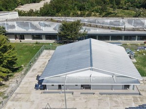 Bangun 69 Gedung SPPG di 15 Provinsi, PT PP Ungkap Keunggulannya