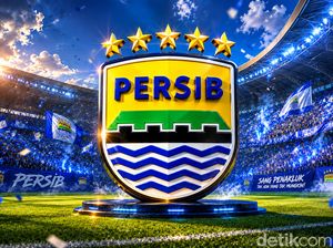 Kabar Terbaru soal Bidikan Persib Patrick Robson