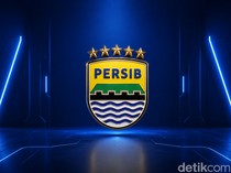 Sinyal Perombakan Besar di Skuad Persib