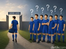 Yang Sudah Pergi dan Berpotensi Hengkang dari Persib