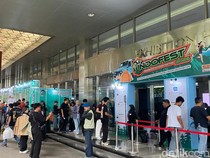 Lebarannya Pecinta Outdoor Dimulai, Indofest 2026 Hadir Pekan Ini