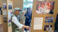 Jurus Kemenhut Kelola Pendakian Gunung di RI Pakai Digitalisasi