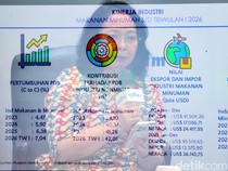 Industri Mamin Hadapi Tekanan Kurs dan Kenaikan Biaya Produksi