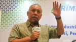 Industri Mamin Hadapi Tekanan Kurs dan Kenaikan Biaya Produksi