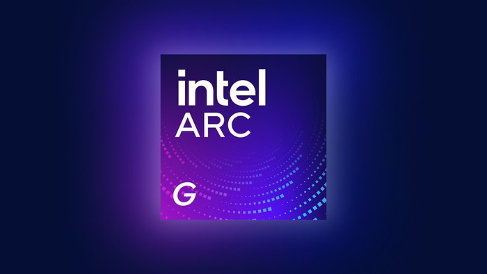 Intel Arc G Series