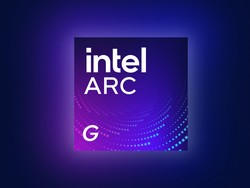 Intel Arc G-Series Meluncur, Jadi Standar Baru PC Gaming Handheld?