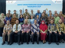 PHR Gelar RUPST Tahun Buku 2025, Perkuat Kemandirian Energi-Kinerja Berkelanjutan