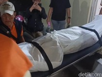 Residivis Curanmor Bersenjata Api di Lampung Tewas Ditembak Polisi