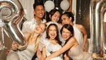 Bridal Shower Jennifer Coppen