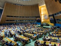Jerman Gagal Meraih Kursi Dewan Keamanan PBB