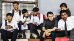 Job Fair Jadi Harapan di Tengah Ketatnya Persaingan