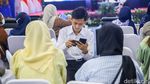 Job Fair Jadi Harapan di Tengah Ketatnya Persaingan