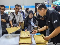 Video: Kabar Gembira Buat Warga DKI, 2.843 Loker Bergaji UMP Menanti