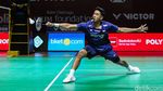 Jonatan Christie Menangkan Derbi Merah Putih Indonesia Open 2026