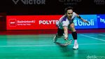 Jonatan Christie Menangkan Derbi Merah Putih Indonesia Open 2026